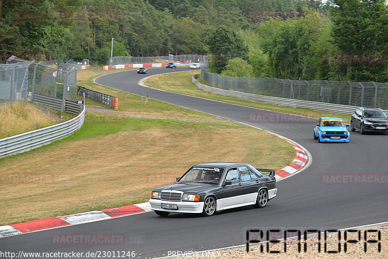 Bild #23011246 - Touristenfahrten Nürburgring Nordschleife (16.07.2023)