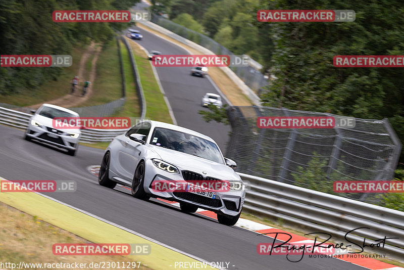 Bild #23011297 - Touristenfahrten Nürburgring Nordschleife (16.07.2023)