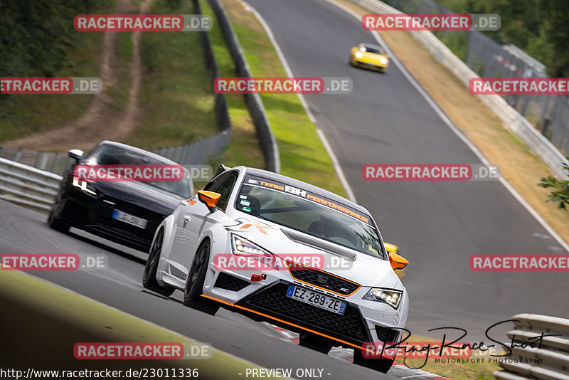 Bild #23011336 - Touristenfahrten Nürburgring Nordschleife (16.07.2023)