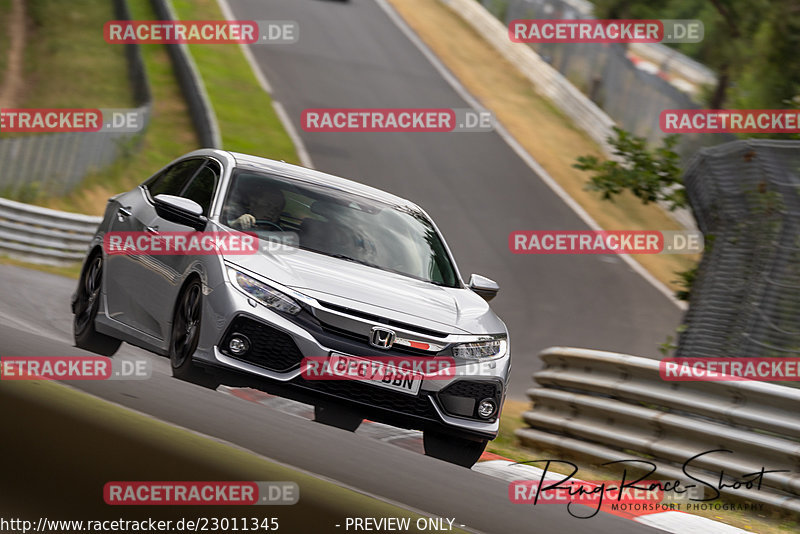 Bild #23011345 - Touristenfahrten Nürburgring Nordschleife (16.07.2023)