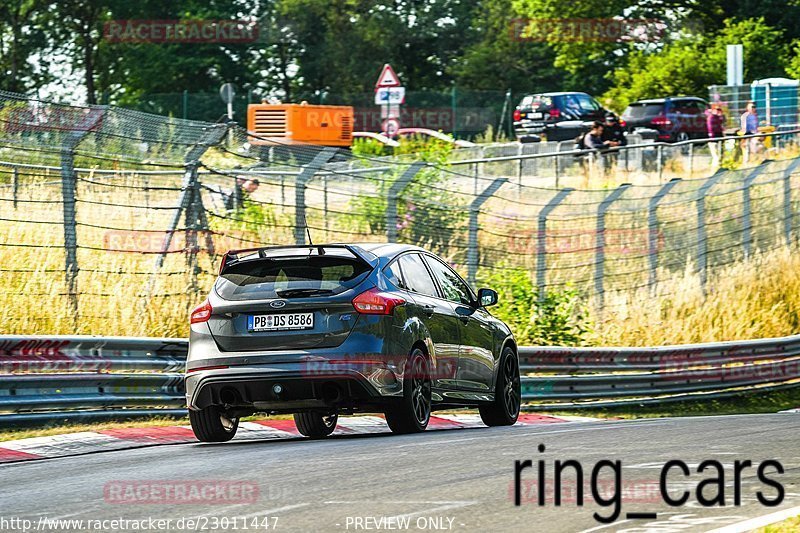 Bild #23011447 - Touristenfahrten Nürburgring Nordschleife (16.07.2023)