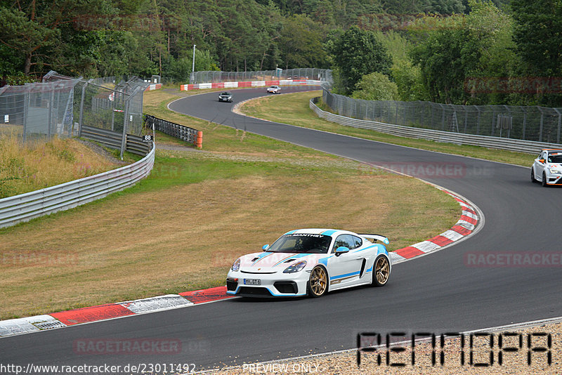 Bild #23011492 - Touristenfahrten Nürburgring Nordschleife (16.07.2023)