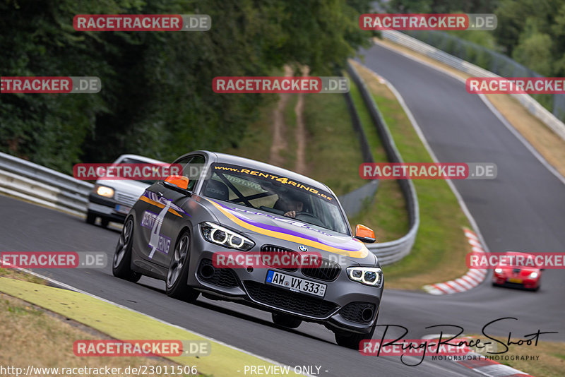 Bild #23011506 - Touristenfahrten Nürburgring Nordschleife (16.07.2023)