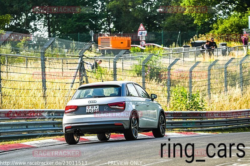 Bild #23011513 - Touristenfahrten Nürburgring Nordschleife (16.07.2023)