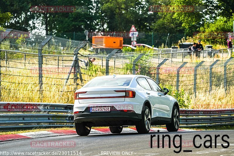 Bild #23011514 - Touristenfahrten Nürburgring Nordschleife (16.07.2023)