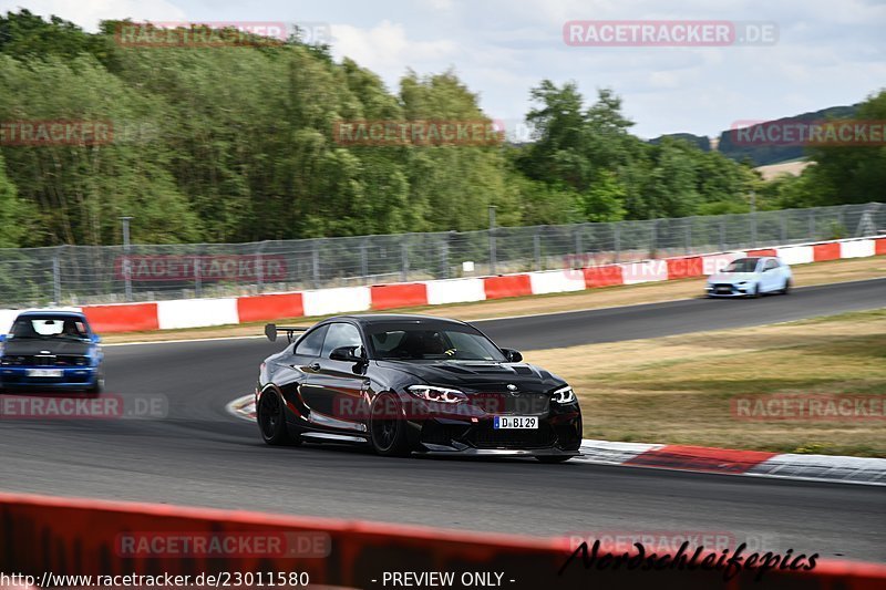 Bild #23011580 - Touristenfahrten Nürburgring Nordschleife (16.07.2023)