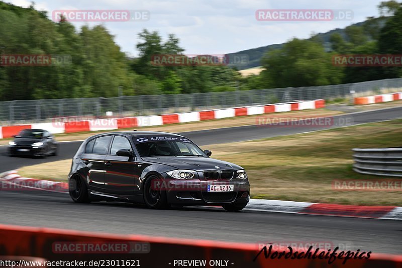 Bild #23011621 - Touristenfahrten Nürburgring Nordschleife (16.07.2023)