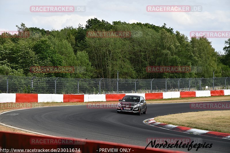 Bild #23011674 - Touristenfahrten Nürburgring Nordschleife (16.07.2023)