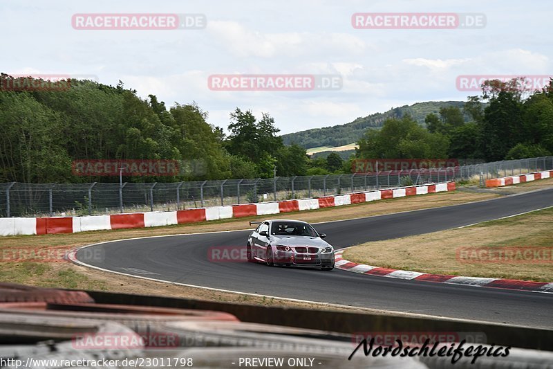 Bild #23011798 - Touristenfahrten Nürburgring Nordschleife (16.07.2023)