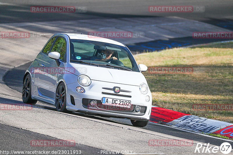 Bild #23011913 - Touristenfahrten Nürburgring Nordschleife (16.07.2023)