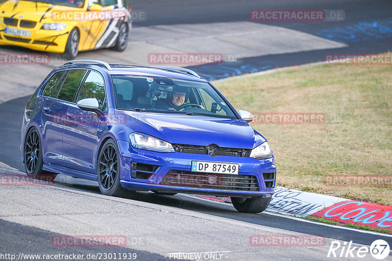 Bild #23011939 - Touristenfahrten Nürburgring Nordschleife (16.07.2023)