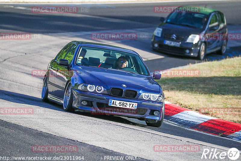 Bild #23011964 - Touristenfahrten Nürburgring Nordschleife (16.07.2023)