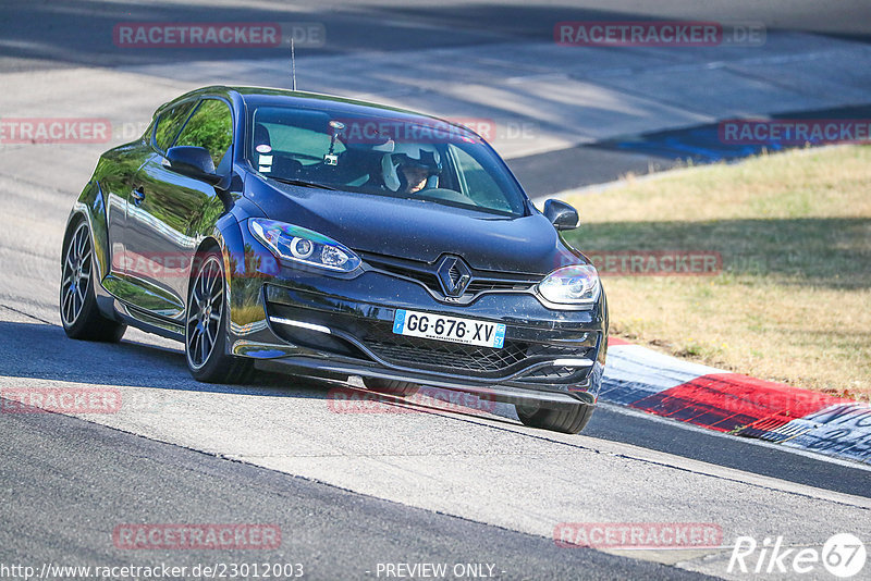 Bild #23012003 - Touristenfahrten Nürburgring Nordschleife (16.07.2023)