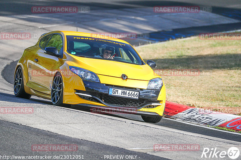 Bild #23012051 - Touristenfahrten Nürburgring Nordschleife (16.07.2023)