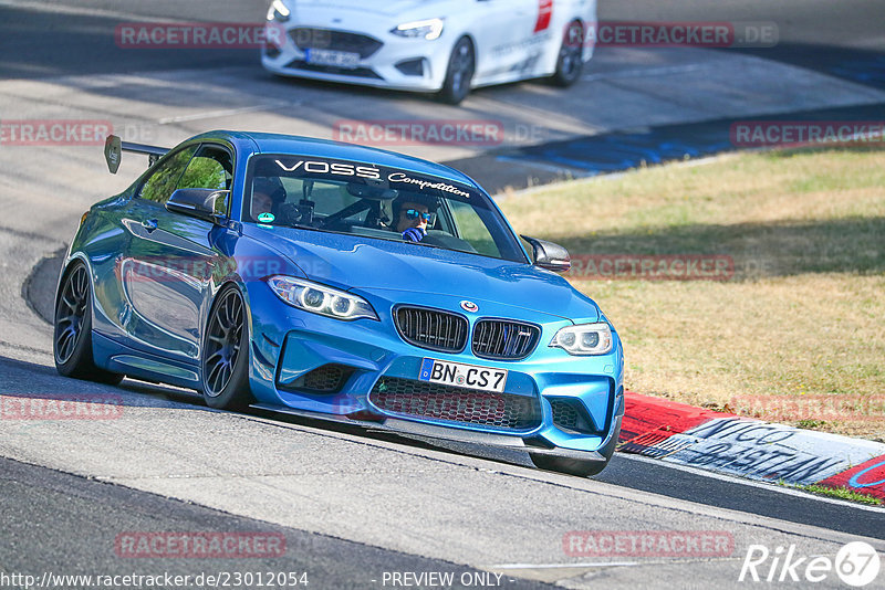 Bild #23012054 - Touristenfahrten Nürburgring Nordschleife (16.07.2023)