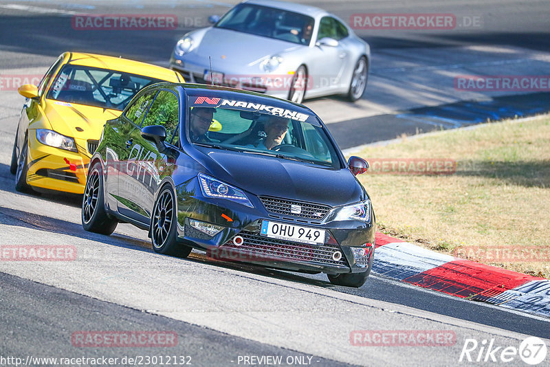 Bild #23012132 - Touristenfahrten Nürburgring Nordschleife (16.07.2023)