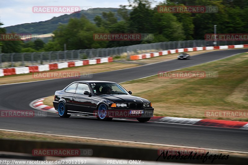 Bild #23012197 - Touristenfahrten Nürburgring Nordschleife (16.07.2023)