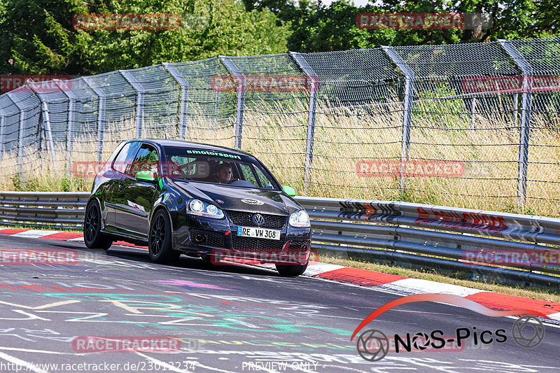 Bild #23012234 - Touristenfahrten Nürburgring Nordschleife (16.07.2023)