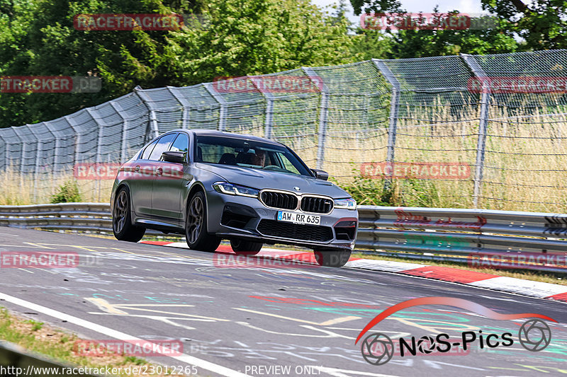 Bild #23012265 - Touristenfahrten Nürburgring Nordschleife (16.07.2023)