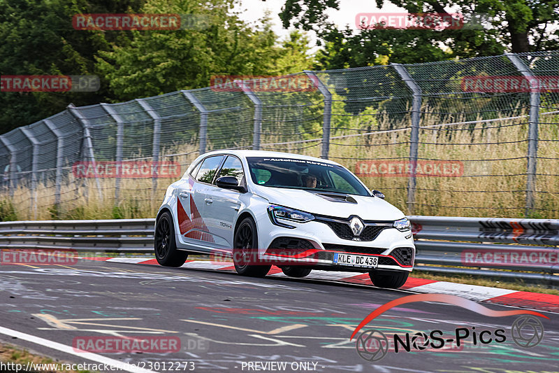 Bild #23012273 - Touristenfahrten Nürburgring Nordschleife (16.07.2023)