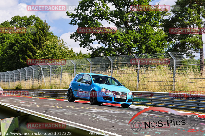 Bild #23012328 - Touristenfahrten Nürburgring Nordschleife (16.07.2023)