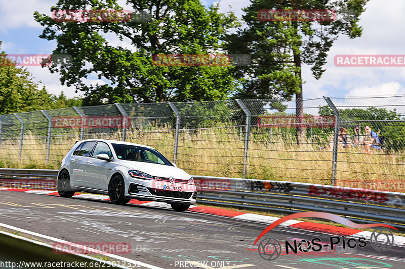 Bild #23012332 - Touristenfahrten Nürburgring Nordschleife (16.07.2023)