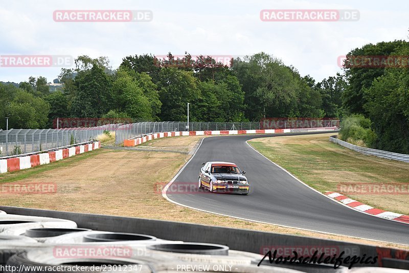 Bild #23012347 - Touristenfahrten Nürburgring Nordschleife (16.07.2023)