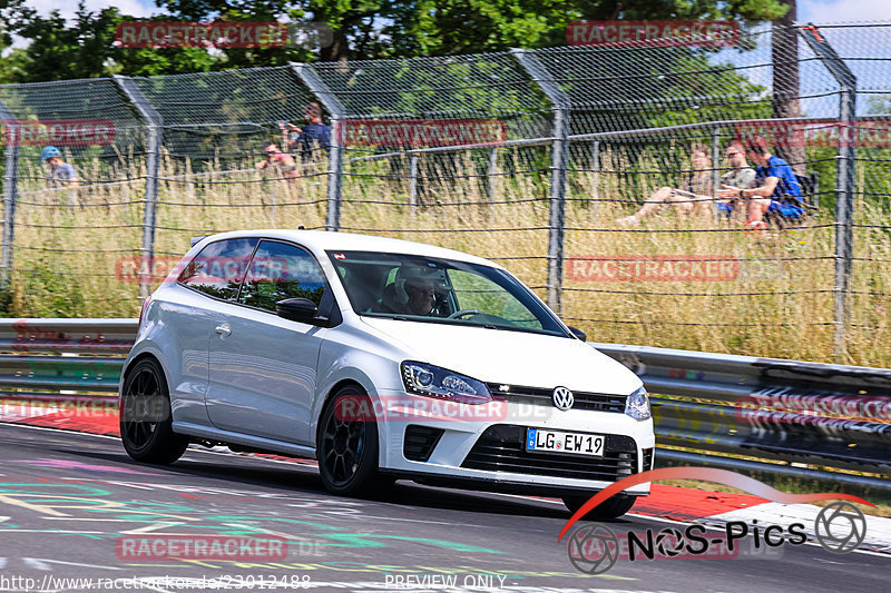 Bild #23012488 - Touristenfahrten Nürburgring Nordschleife (16.07.2023)