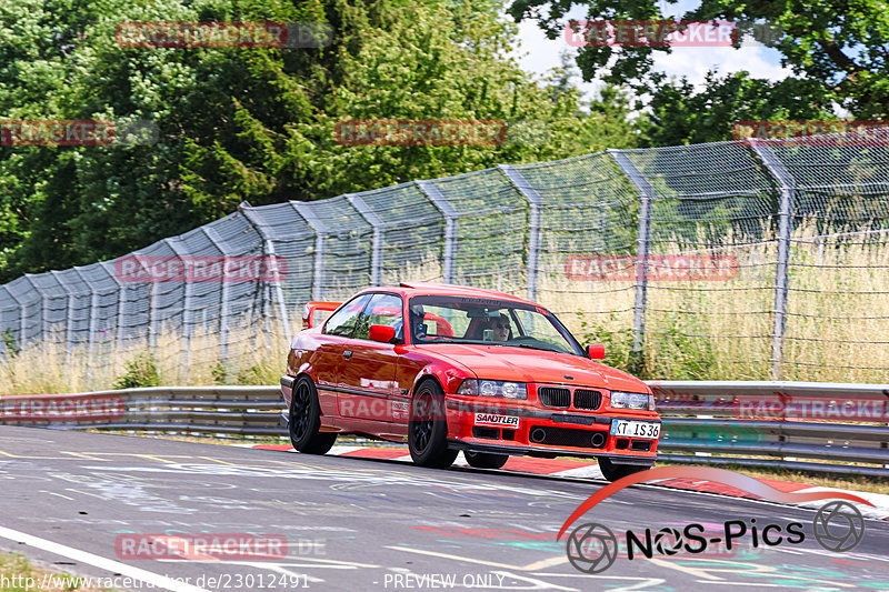 Bild #23012491 - Touristenfahrten Nürburgring Nordschleife (16.07.2023)