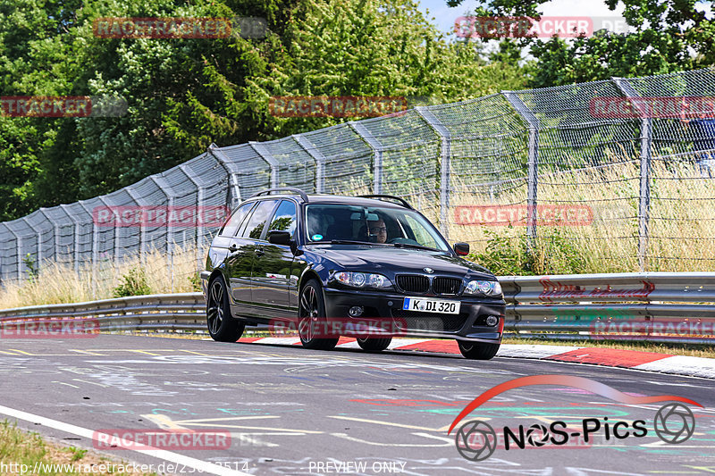 Bild #23012514 - Touristenfahrten Nürburgring Nordschleife (16.07.2023)