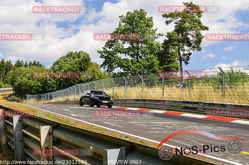 Bild #23012590 - Touristenfahrten Nürburgring Nordschleife (16.07.2023)