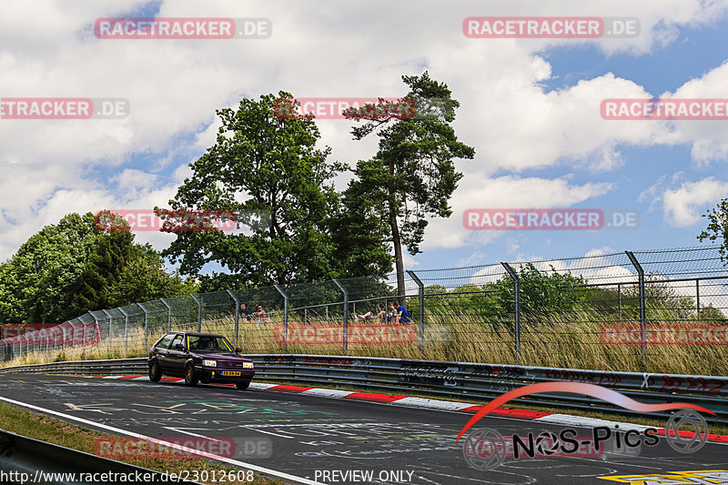 Bild #23012608 - Touristenfahrten Nürburgring Nordschleife (16.07.2023)