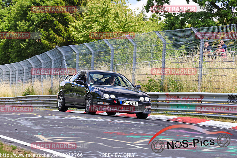 Bild #23012766 - Touristenfahrten Nürburgring Nordschleife (16.07.2023)