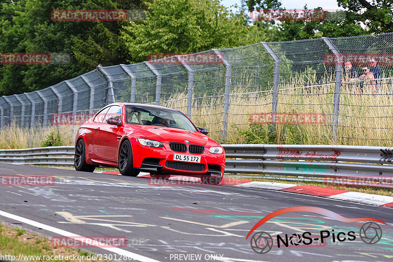 Bild #23012805 - Touristenfahrten Nürburgring Nordschleife (16.07.2023)