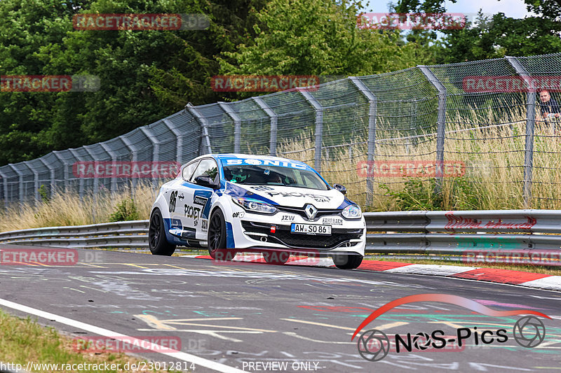 Bild #23012814 - Touristenfahrten Nürburgring Nordschleife (16.07.2023)