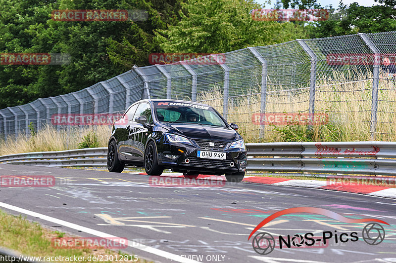 Bild #23012815 - Touristenfahrten Nürburgring Nordschleife (16.07.2023)