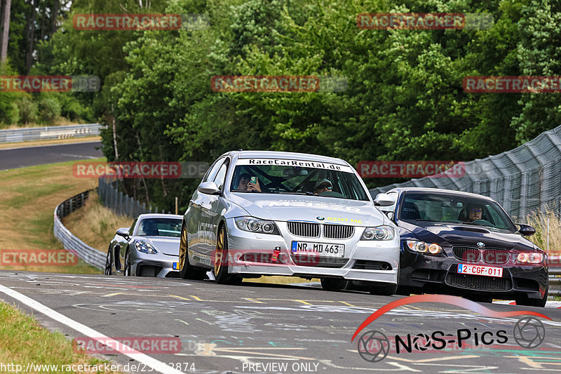 Bild #23012874 - Touristenfahrten Nürburgring Nordschleife (16.07.2023)