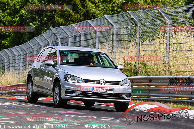 Bild #23012946 - Touristenfahrten Nürburgring Nordschleife (16.07.2023)