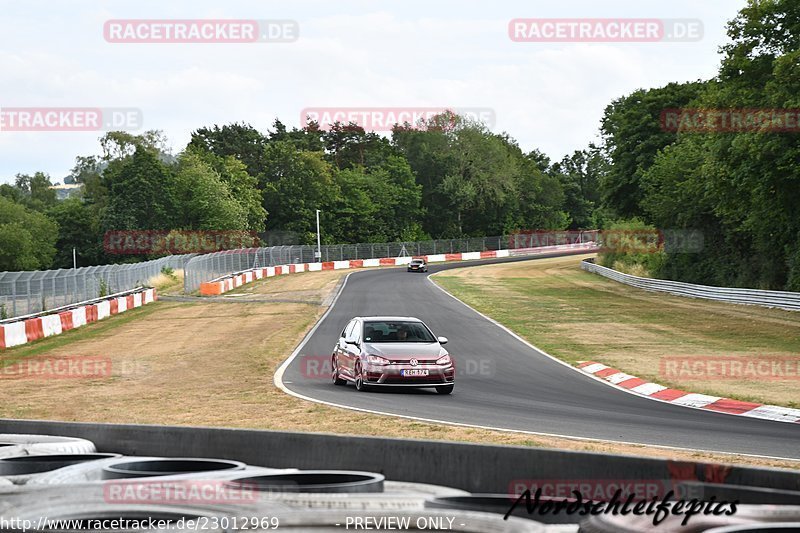 Bild #23012969 - Touristenfahrten Nürburgring Nordschleife (16.07.2023)