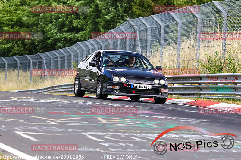 Bild #23012985 - Touristenfahrten Nürburgring Nordschleife (16.07.2023)