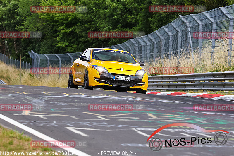 Bild #23013029 - Touristenfahrten Nürburgring Nordschleife (16.07.2023)