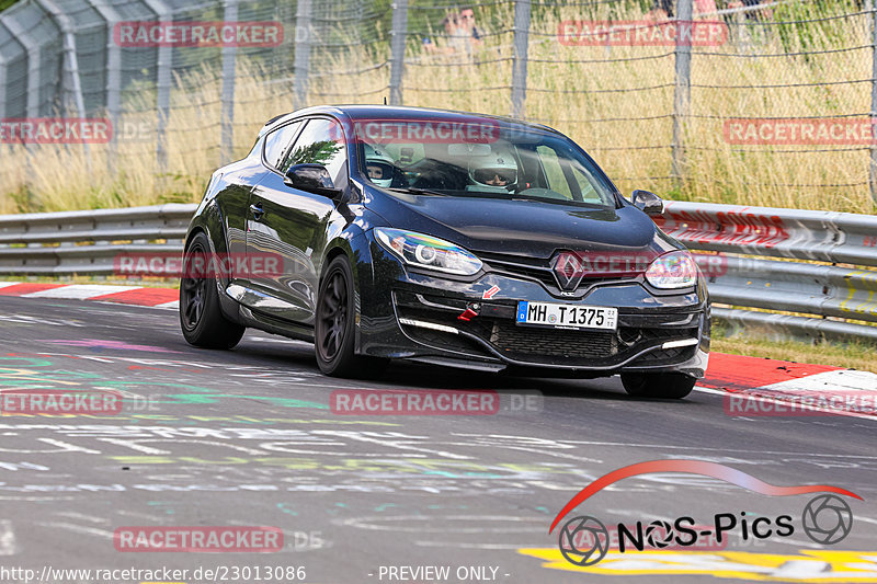 Bild #23013086 - Touristenfahrten Nürburgring Nordschleife (16.07.2023)