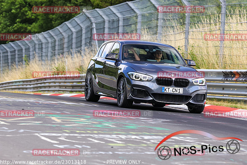 Bild #23013118 - Touristenfahrten Nürburgring Nordschleife (16.07.2023)