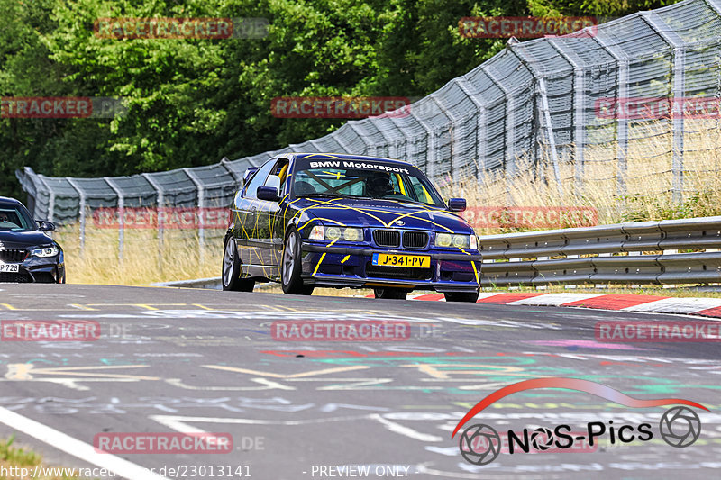 Bild #23013141 - Touristenfahrten Nürburgring Nordschleife (16.07.2023)