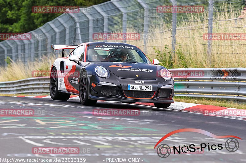 Bild #23013159 - Touristenfahrten Nürburgring Nordschleife (16.07.2023)