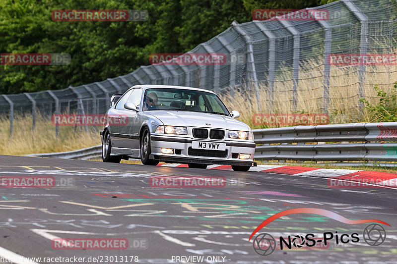 Bild #23013178 - Touristenfahrten Nürburgring Nordschleife (16.07.2023)