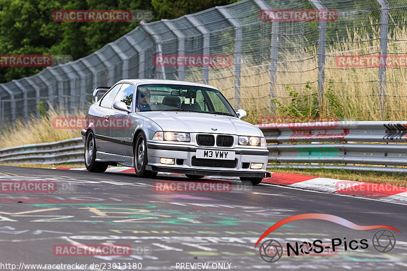 Bild #23013180 - Touristenfahrten Nürburgring Nordschleife (16.07.2023)