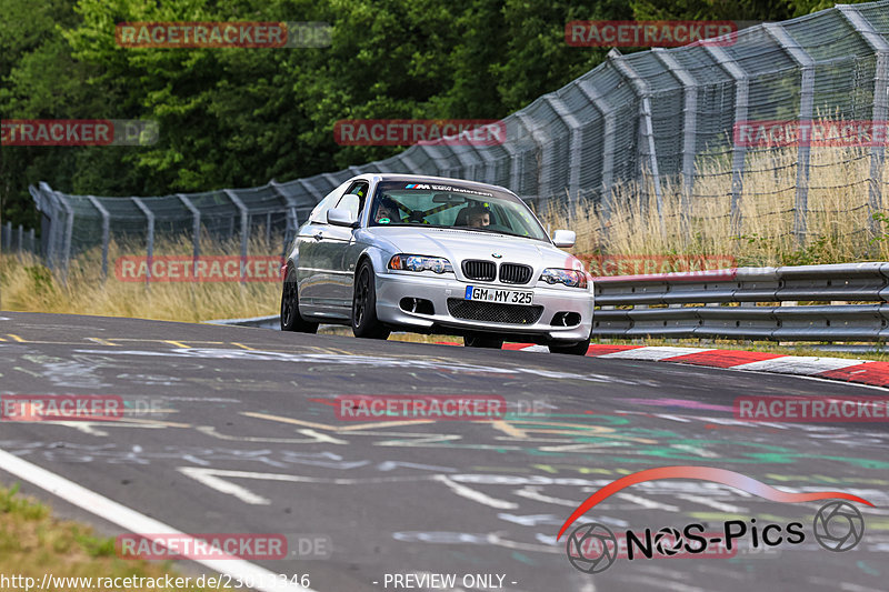 Bild #23013346 - Touristenfahrten Nürburgring Nordschleife (16.07.2023)