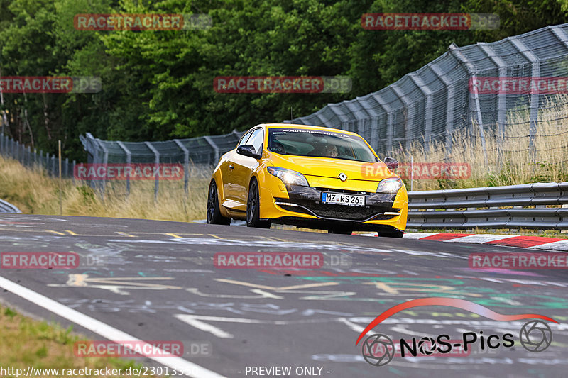 Bild #23013350 - Touristenfahrten Nürburgring Nordschleife (16.07.2023)