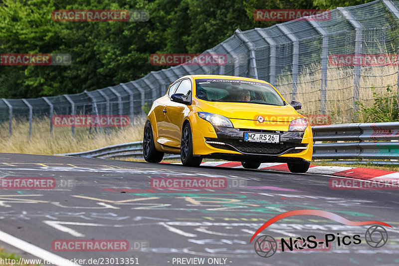 Bild #23013351 - Touristenfahrten Nürburgring Nordschleife (16.07.2023)